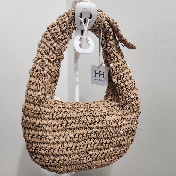 Haute Hippe shoulder bag - Picture 4 of 7